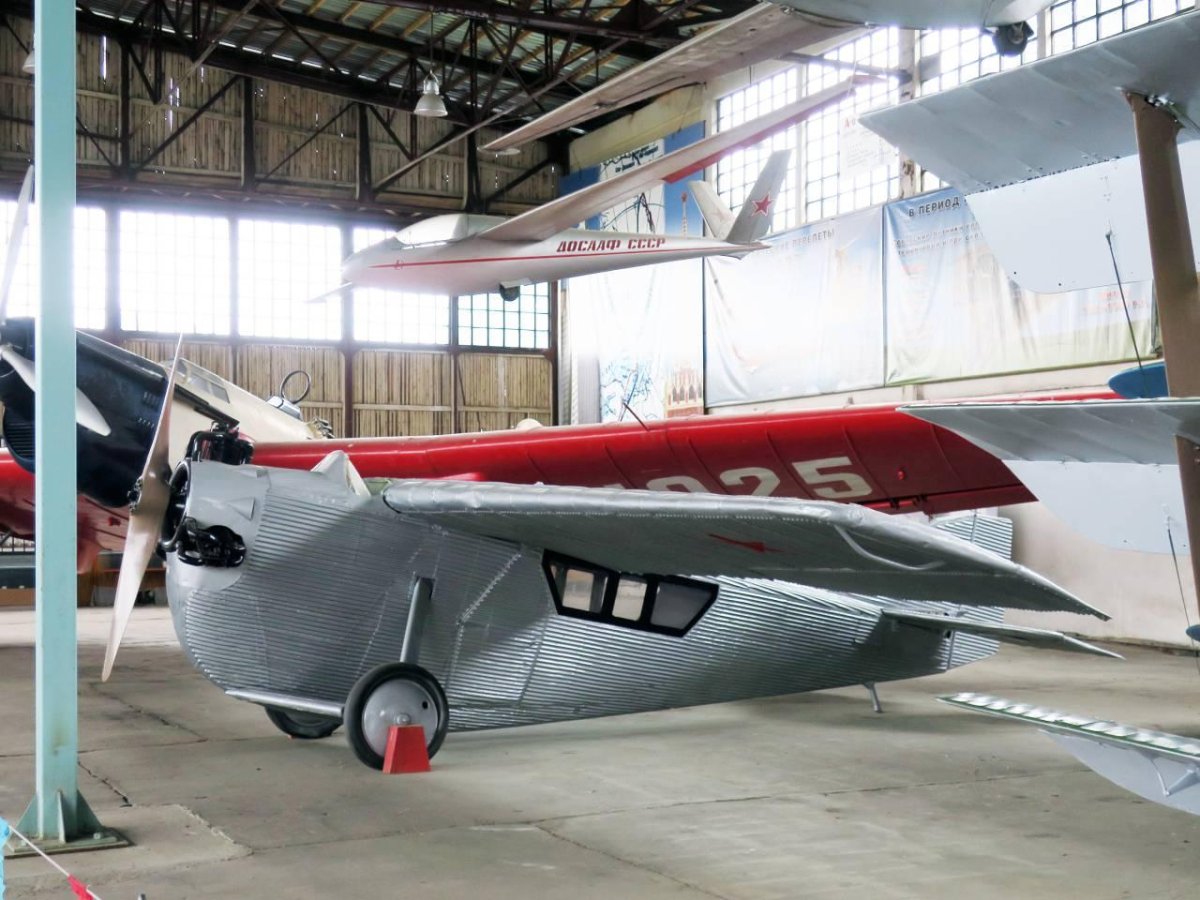 ОКБ Туполева