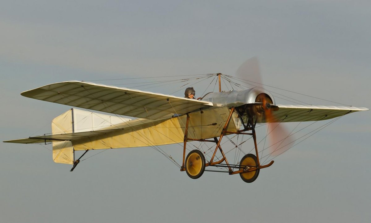 Ер-2 моноплан