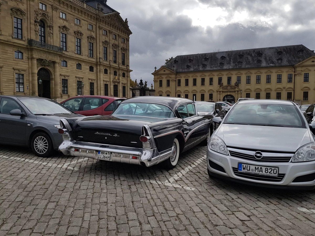 Немецкие автомобили