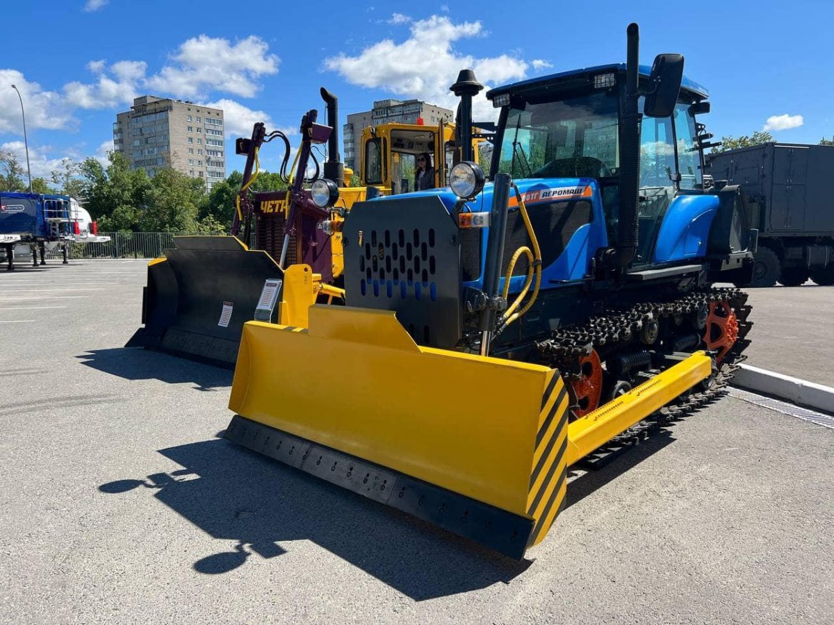 Агромаш 90тг