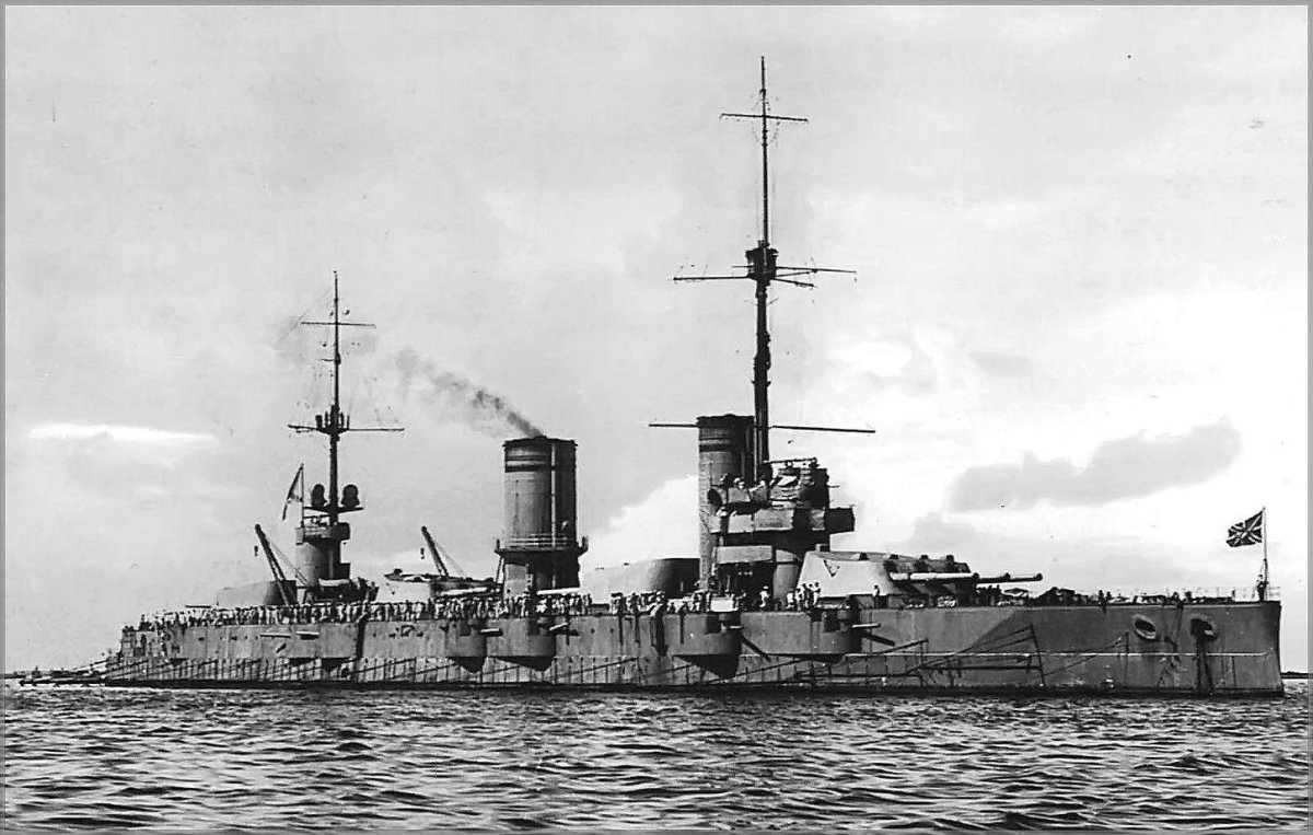 Линейный корабль «Севастополь» («Парижская коммуна»)