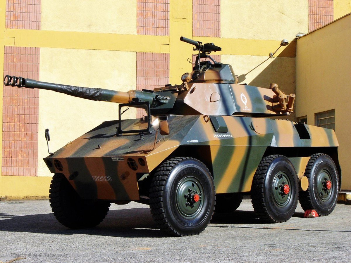 БРМ Каскавел