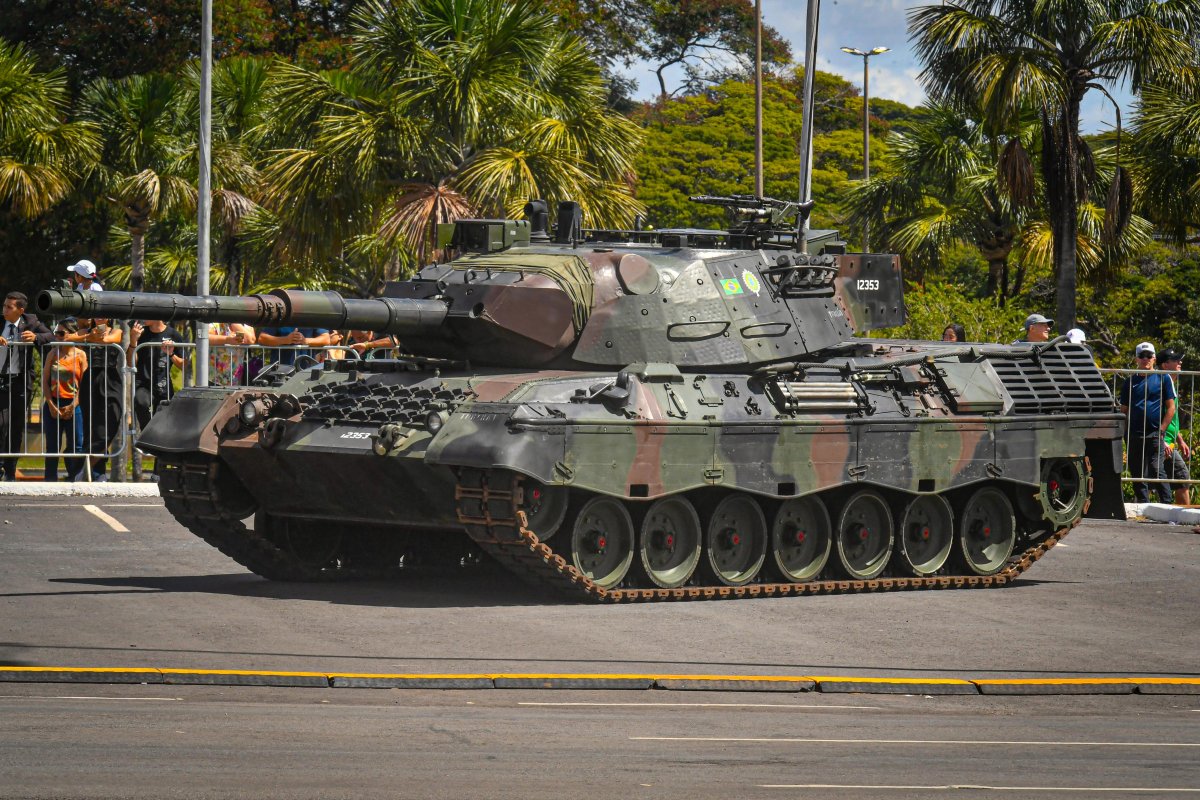 Leopard 1a5
