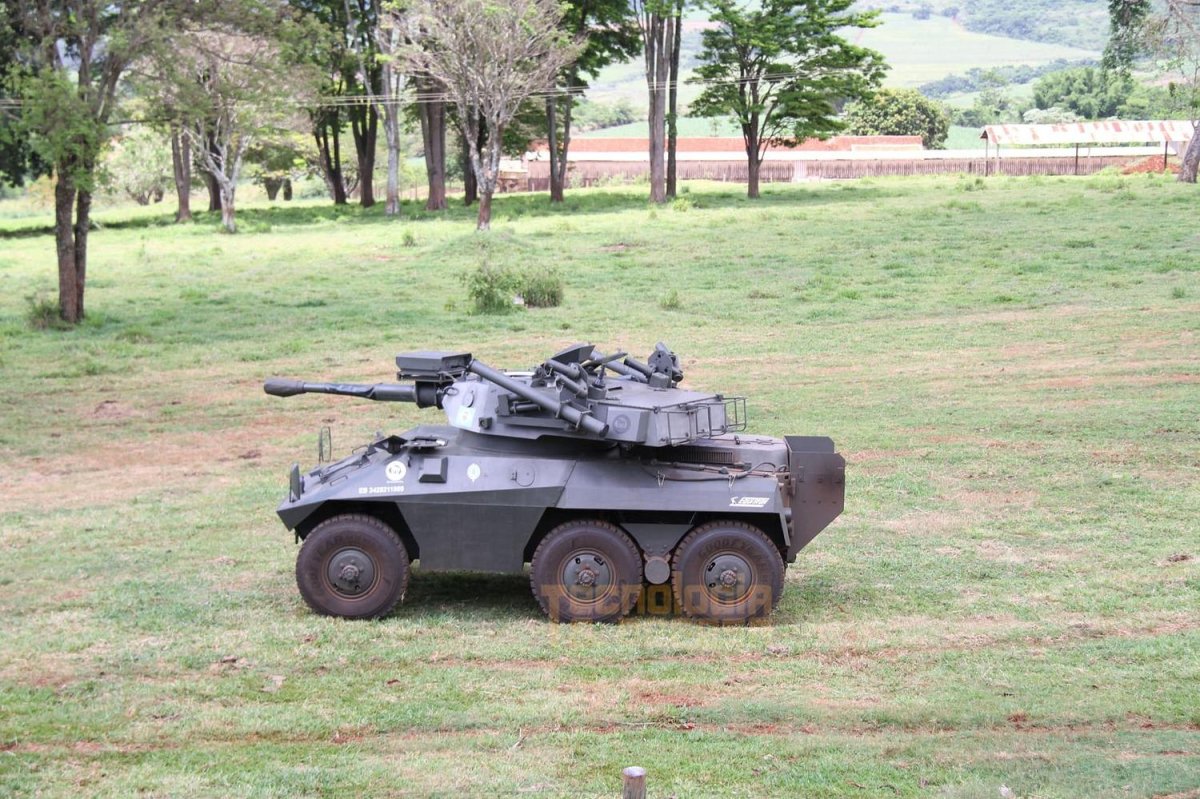 БРМ Каскавел