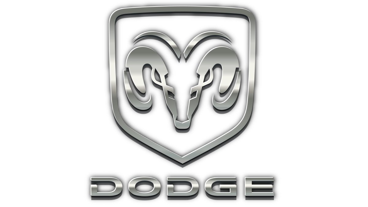 Dodge Ram логотип