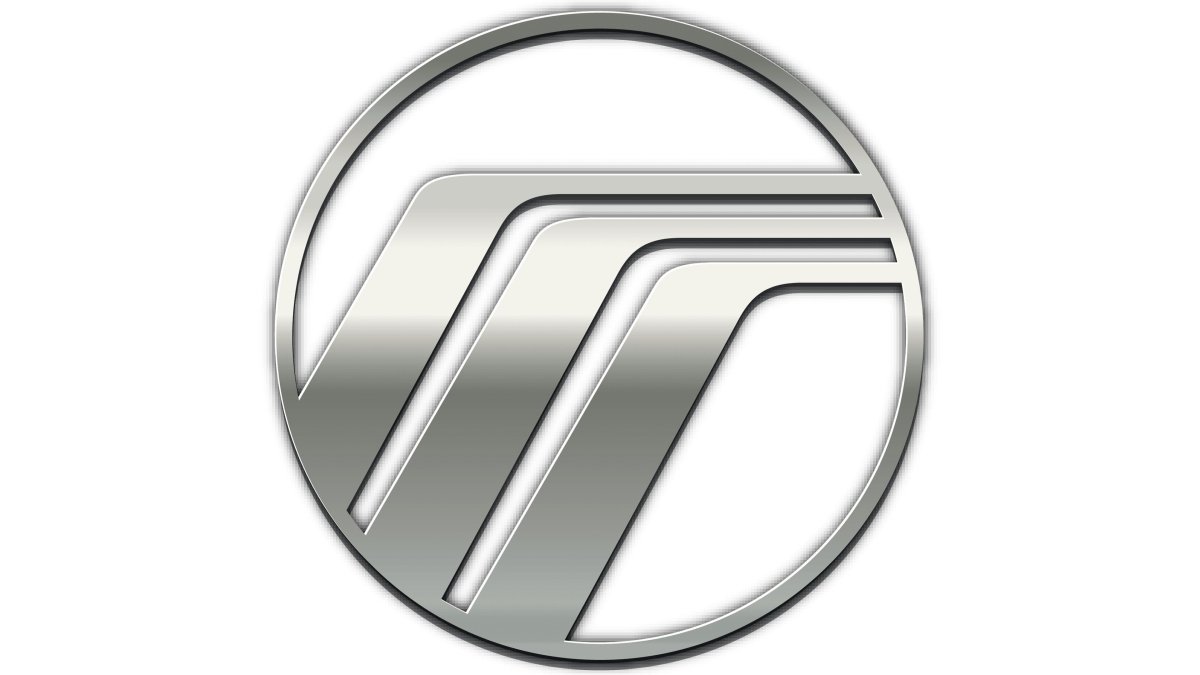 Меркури марка автомобиля