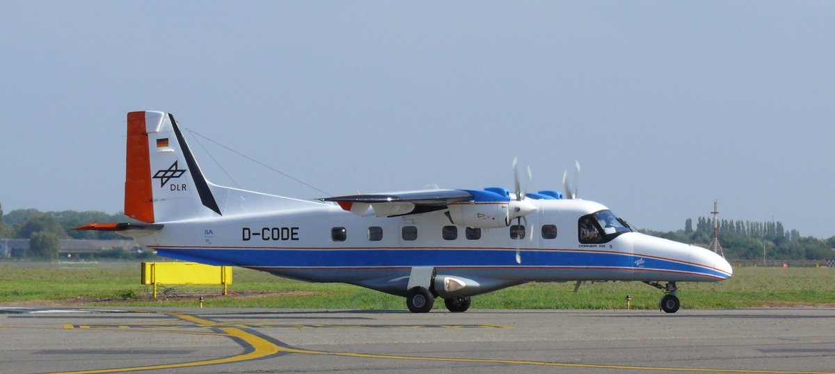 Катастрофа Dornier 228 в Джомсоме