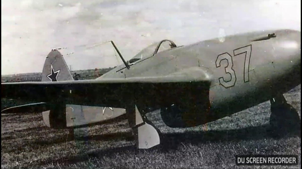 Яковлев як-15