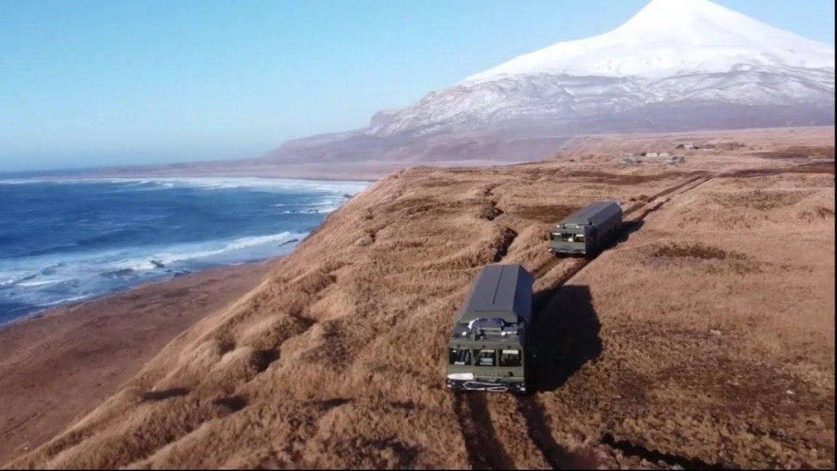 Остров Матуа