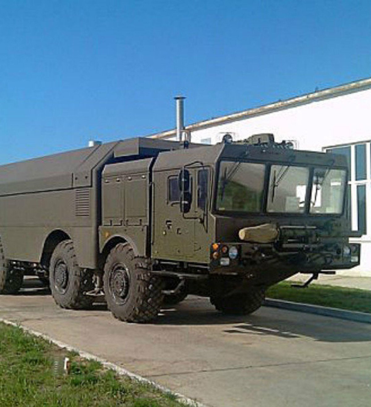 МАЗ МЗКТ 7930