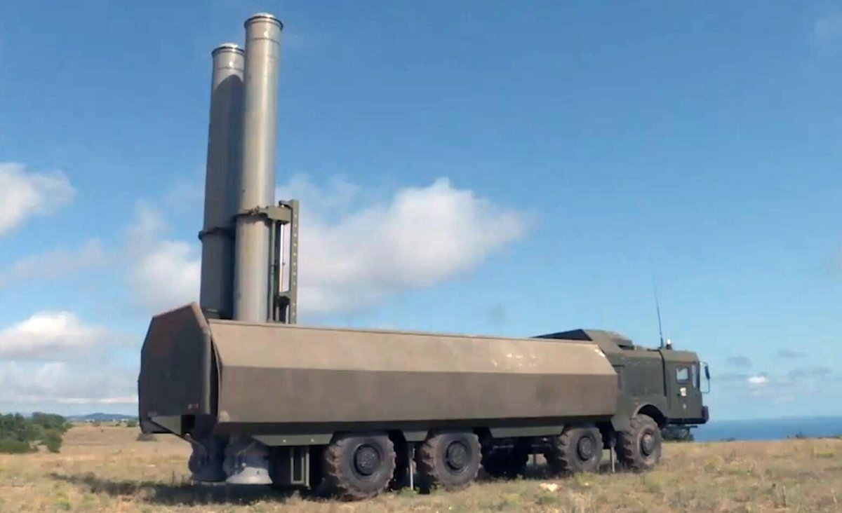 ОТРК Бастион