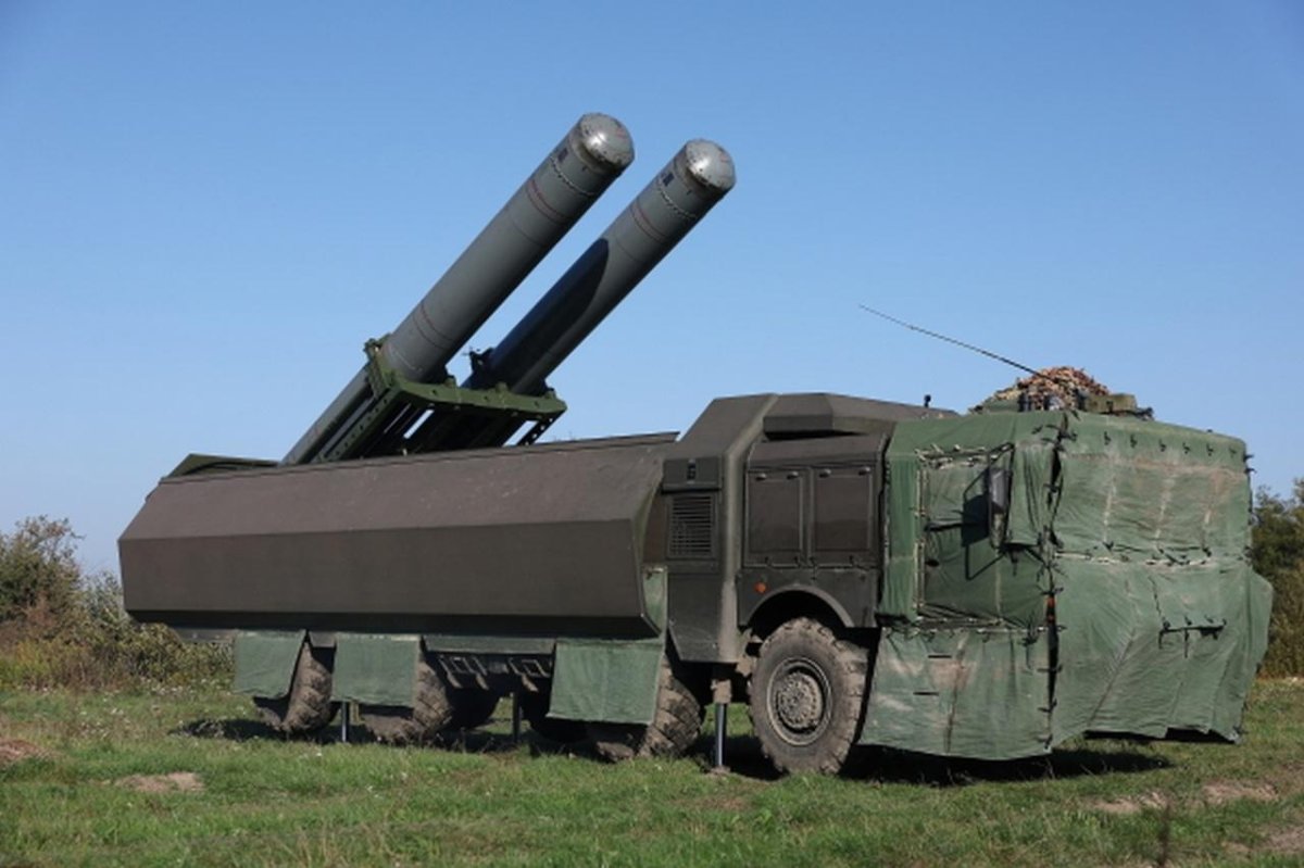 Береговые войска Балтийского флота Калининград