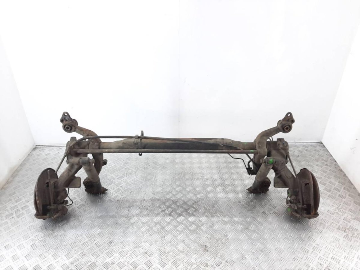 Балка задняя Ксара Пикассо