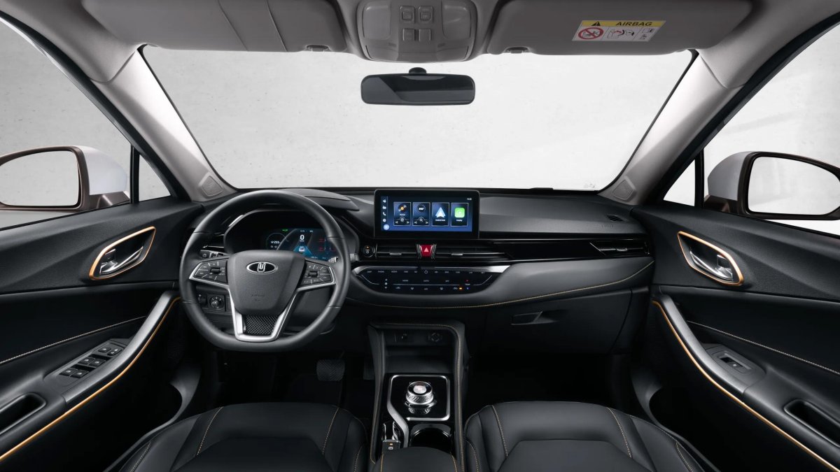 Москвич 3е 2022