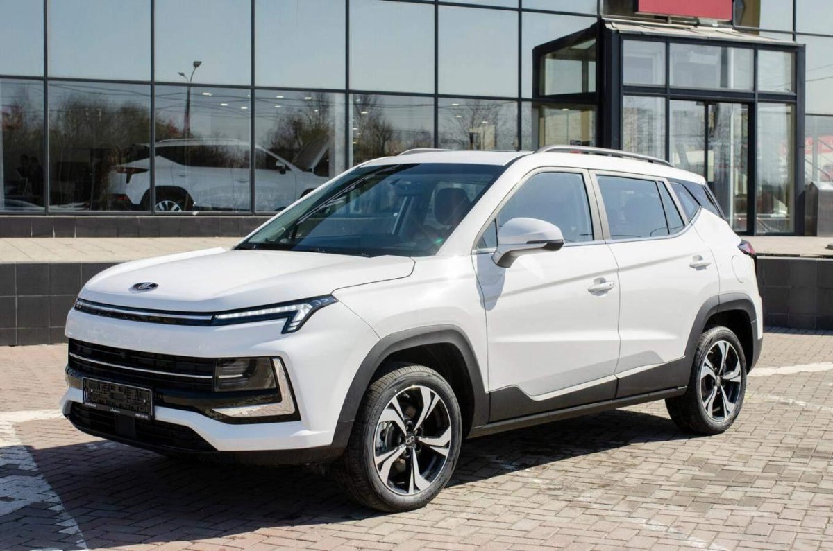 Москвич 3 комфорт