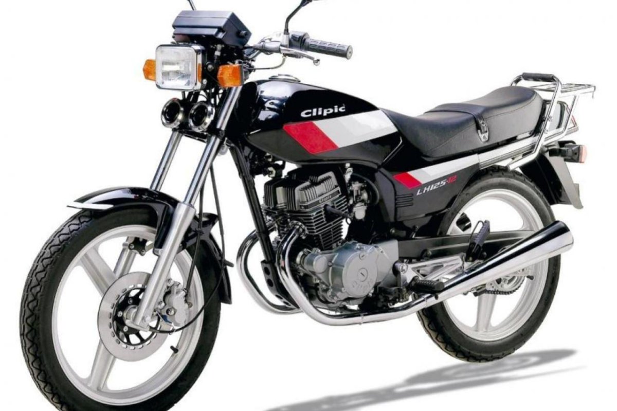 Мопед Альфа jt50 125 куб