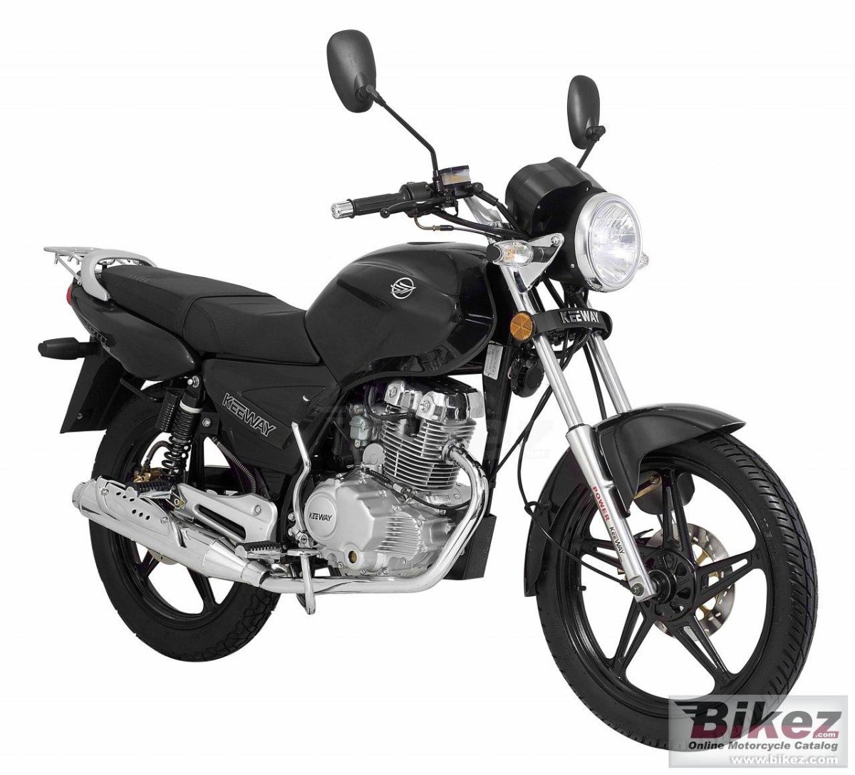 Мотоцикл Keeway Speed 150