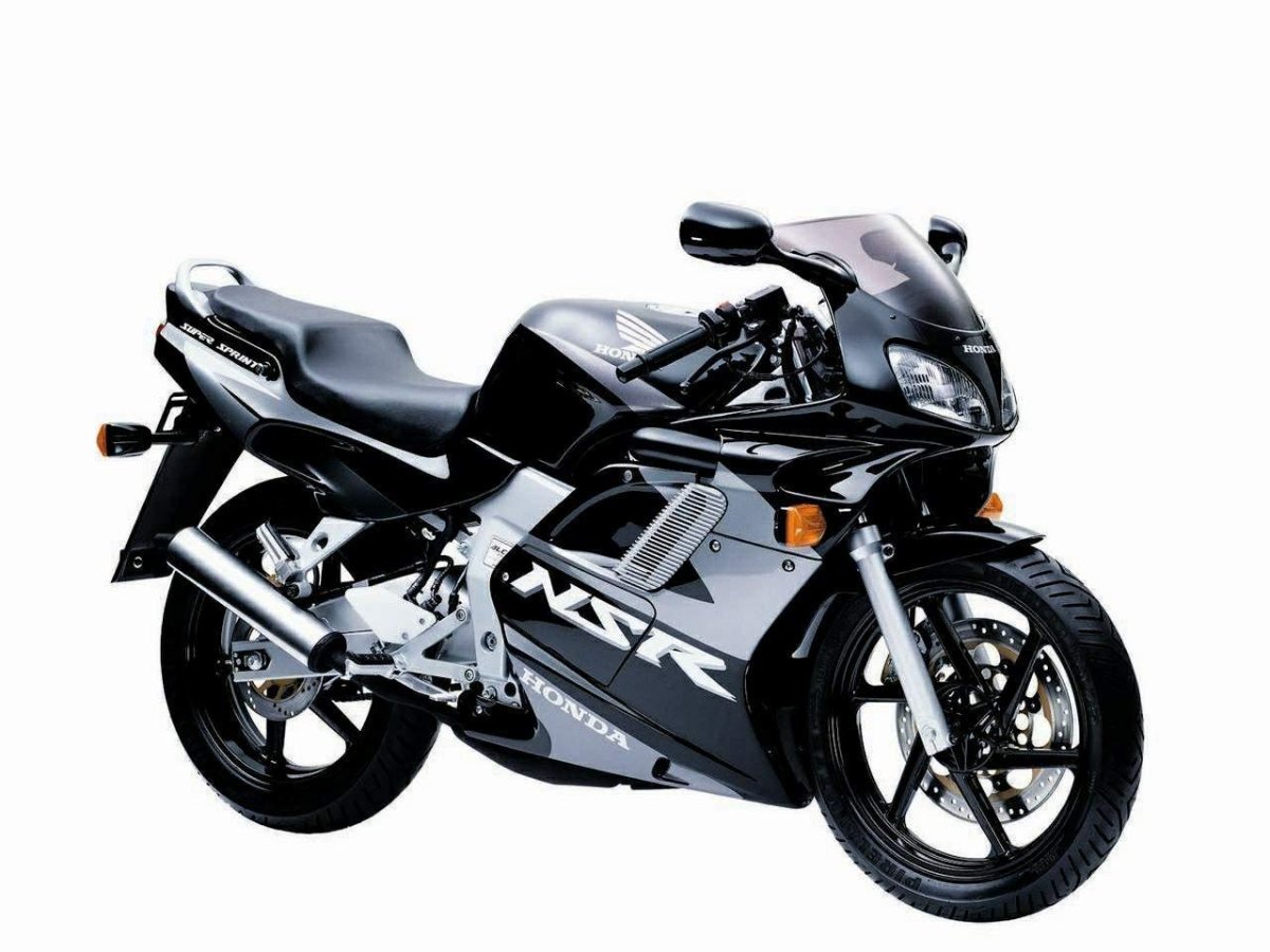 Honda NSR 125