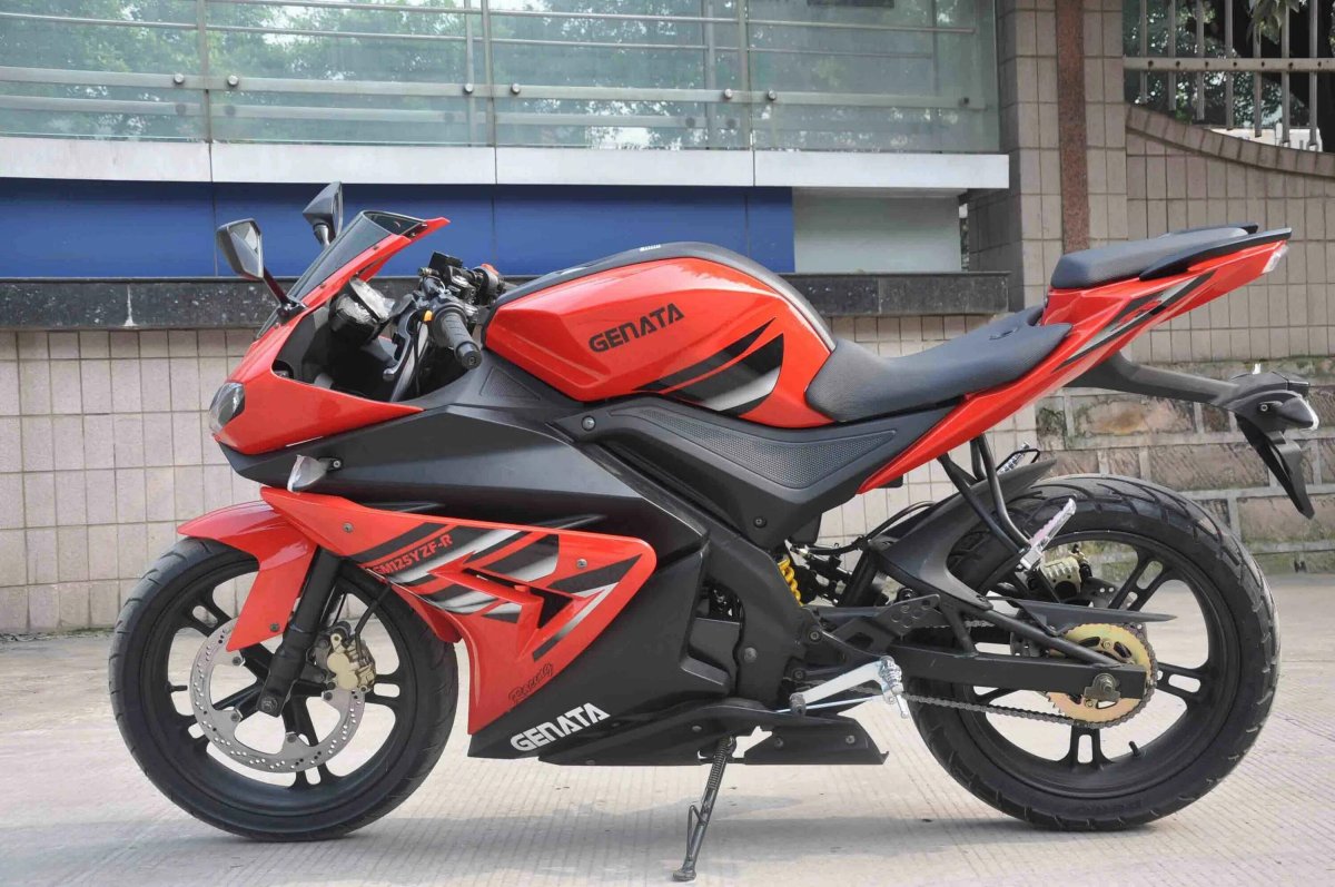 Ямаха 250 кубов спортбайк