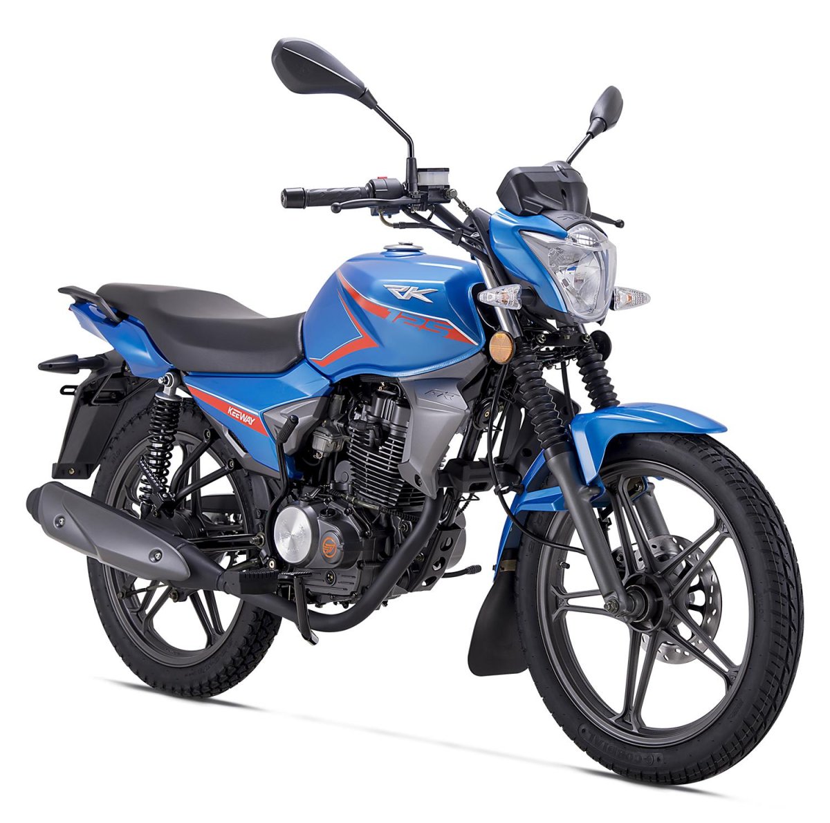 Keeway мотоцикл 125 кубов