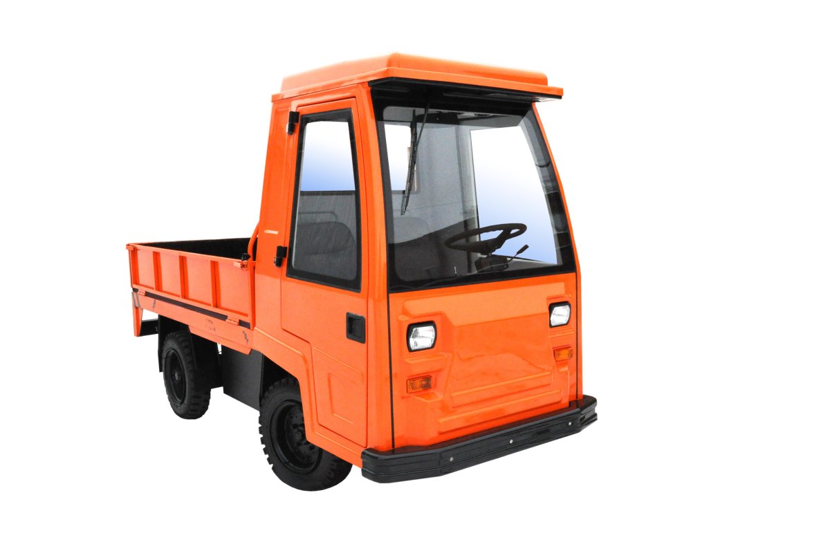 Электротележка ет-30132