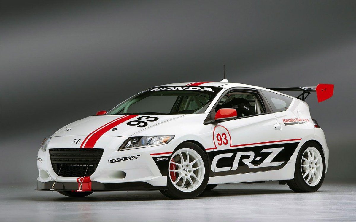 Honda CR-Z