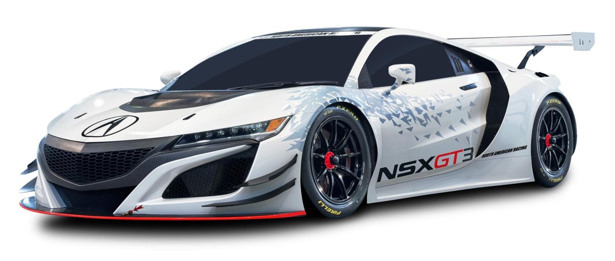 Acura gt3