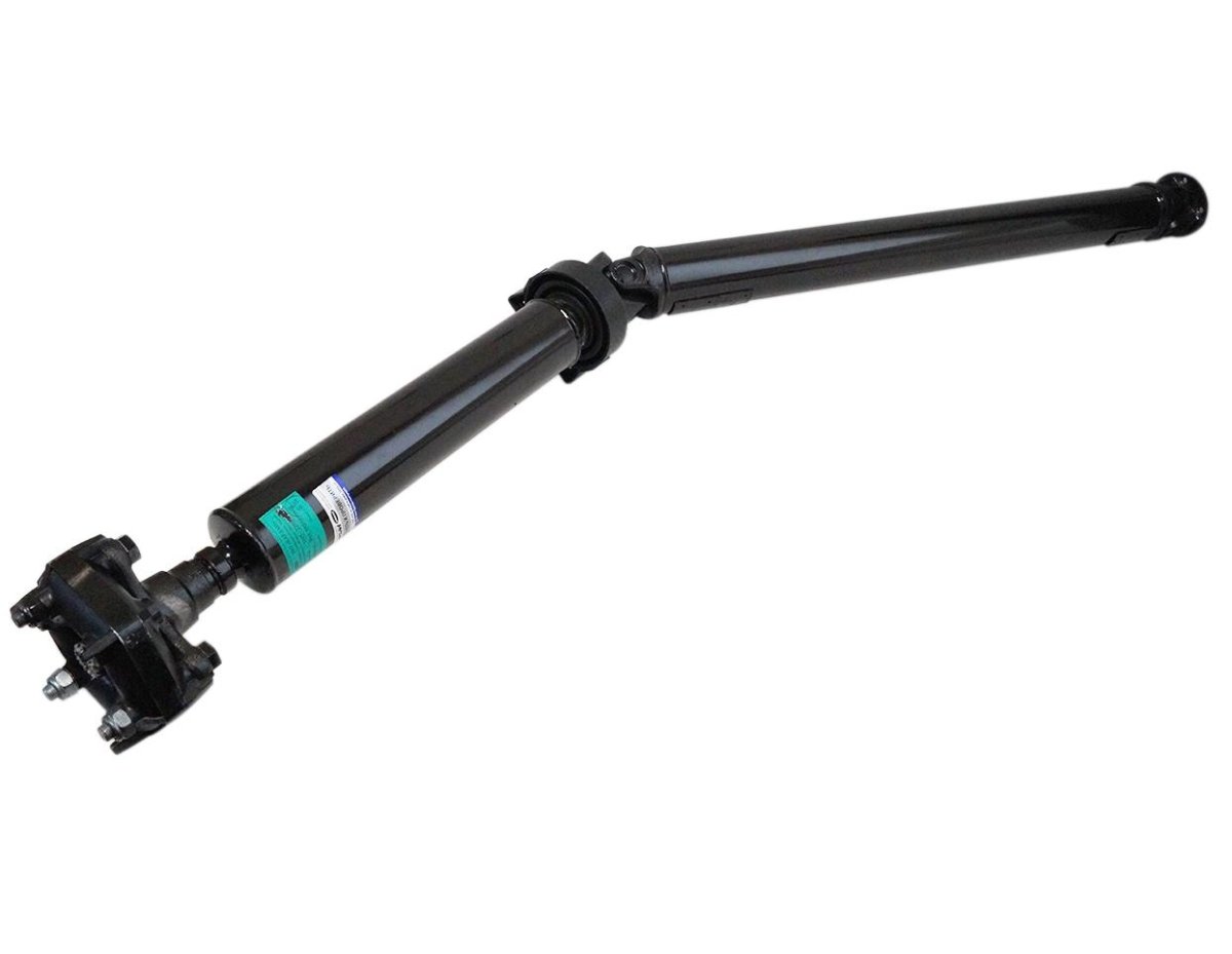 Карданный вал ВАЗ 2107