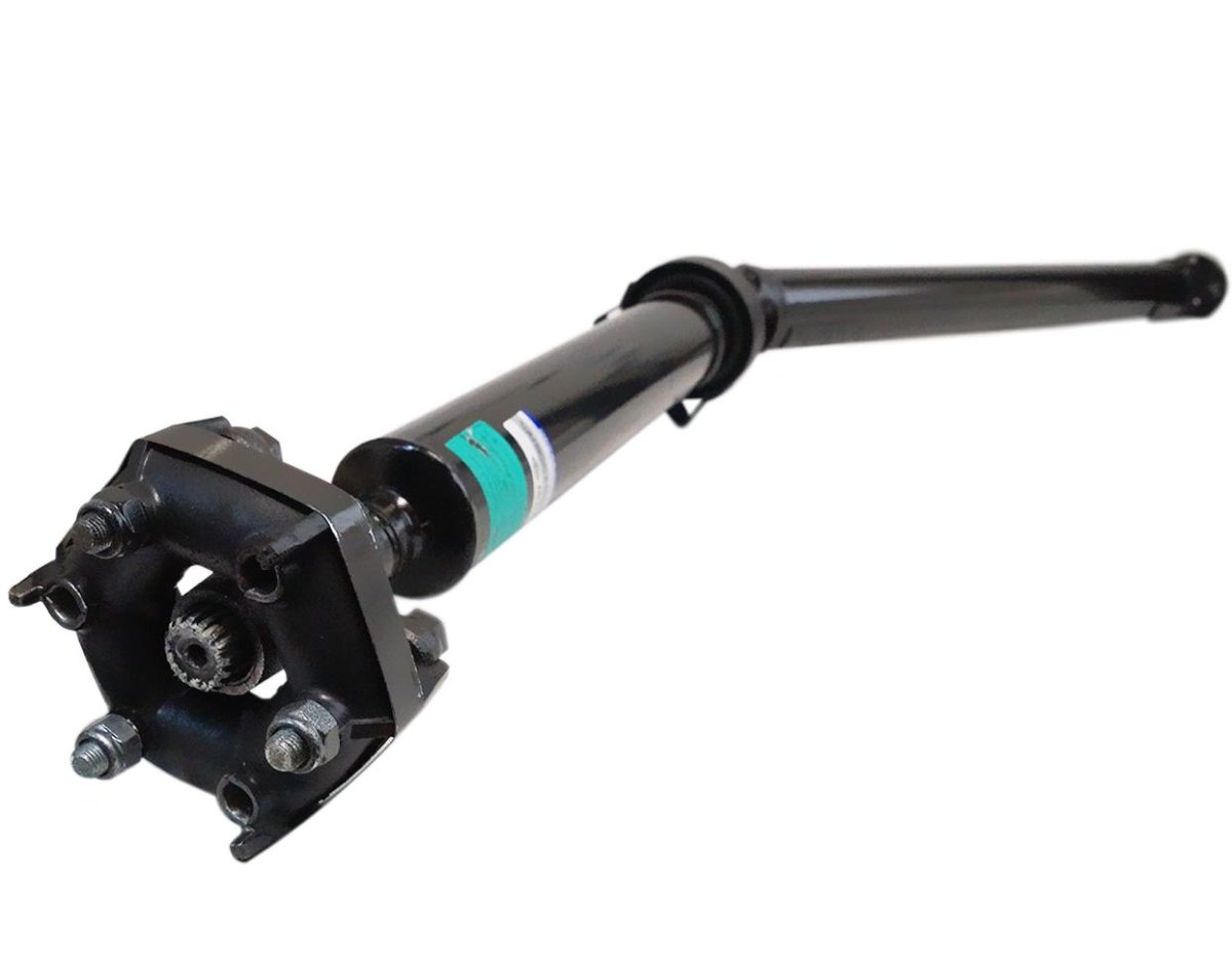 Кардан вал 2107