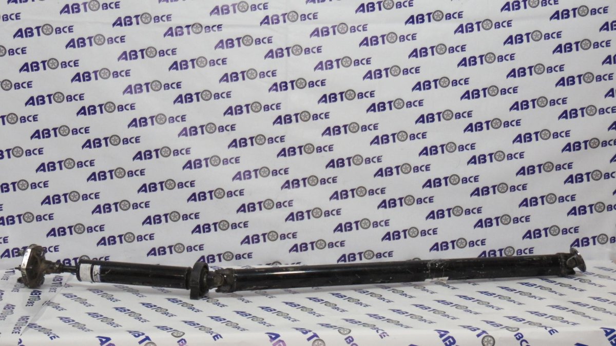 Кардан ВИС 2346