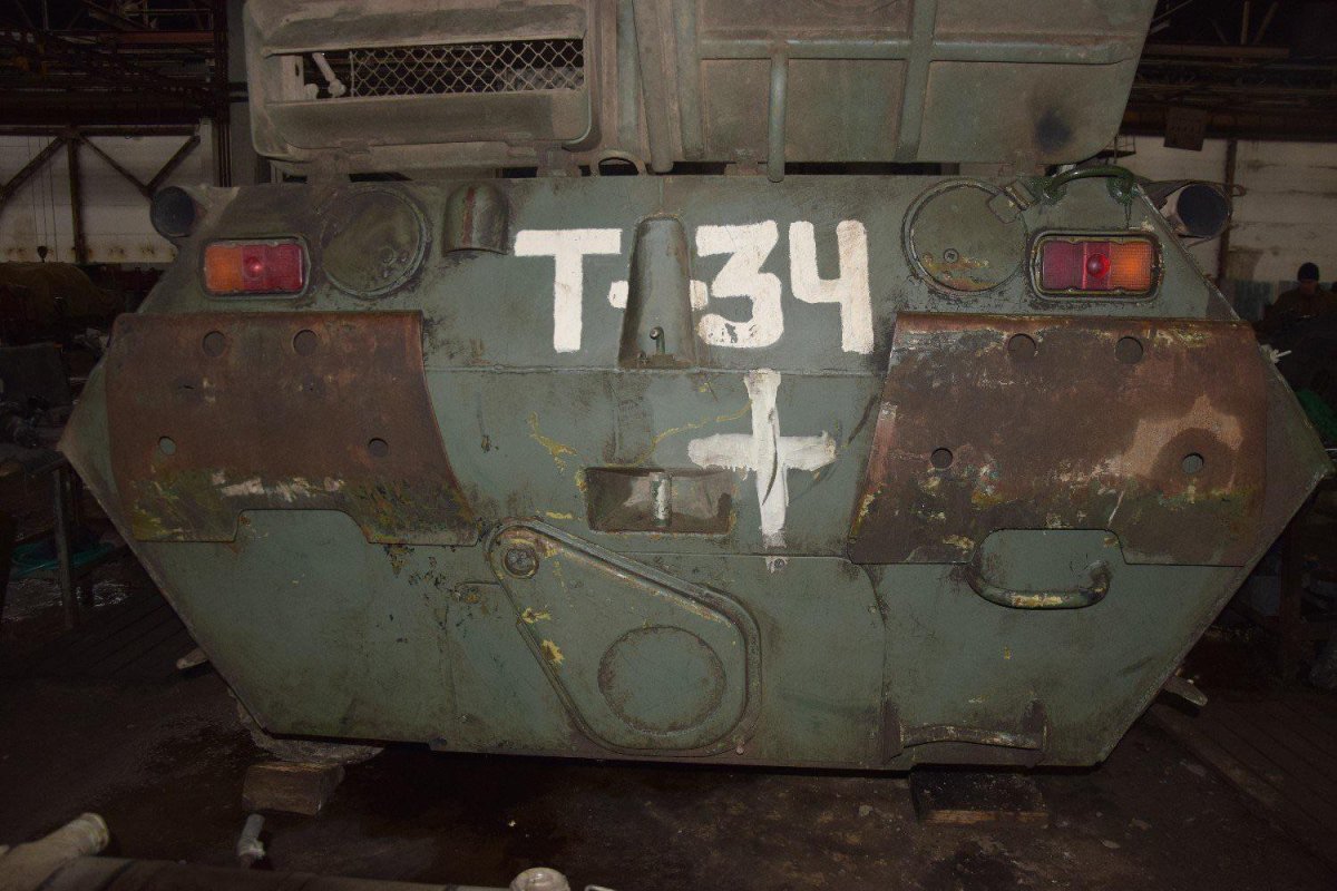 Ремонтно восстановительный батальон