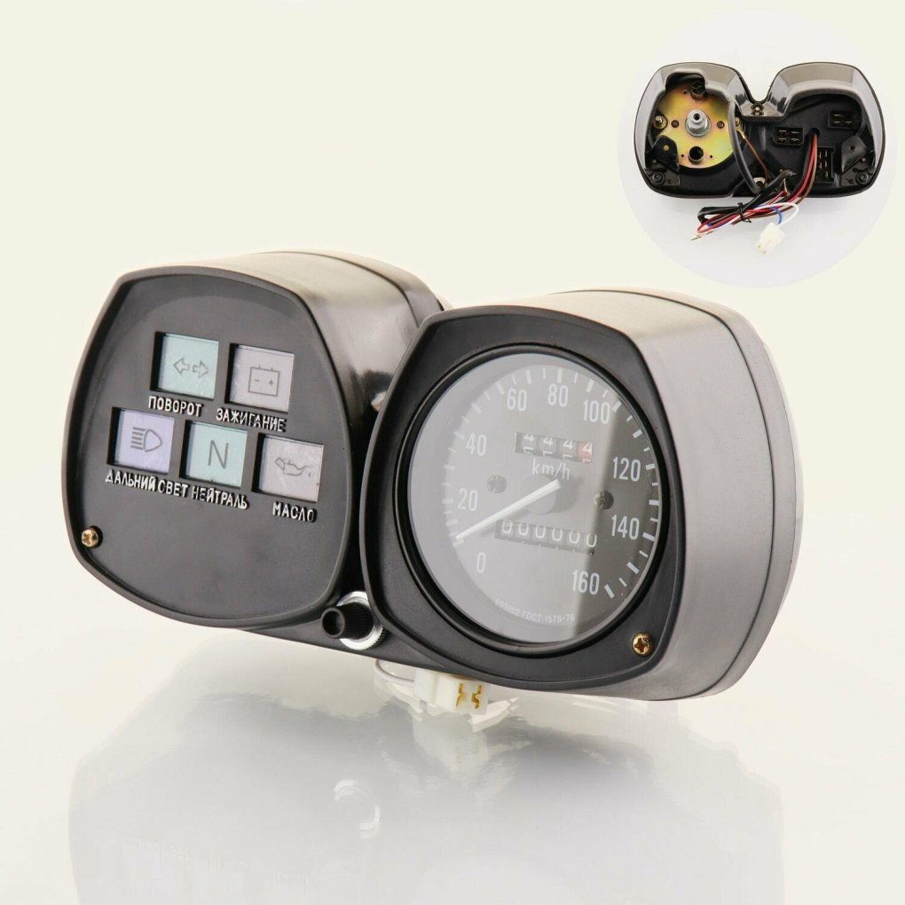 Эво приборка джог с16