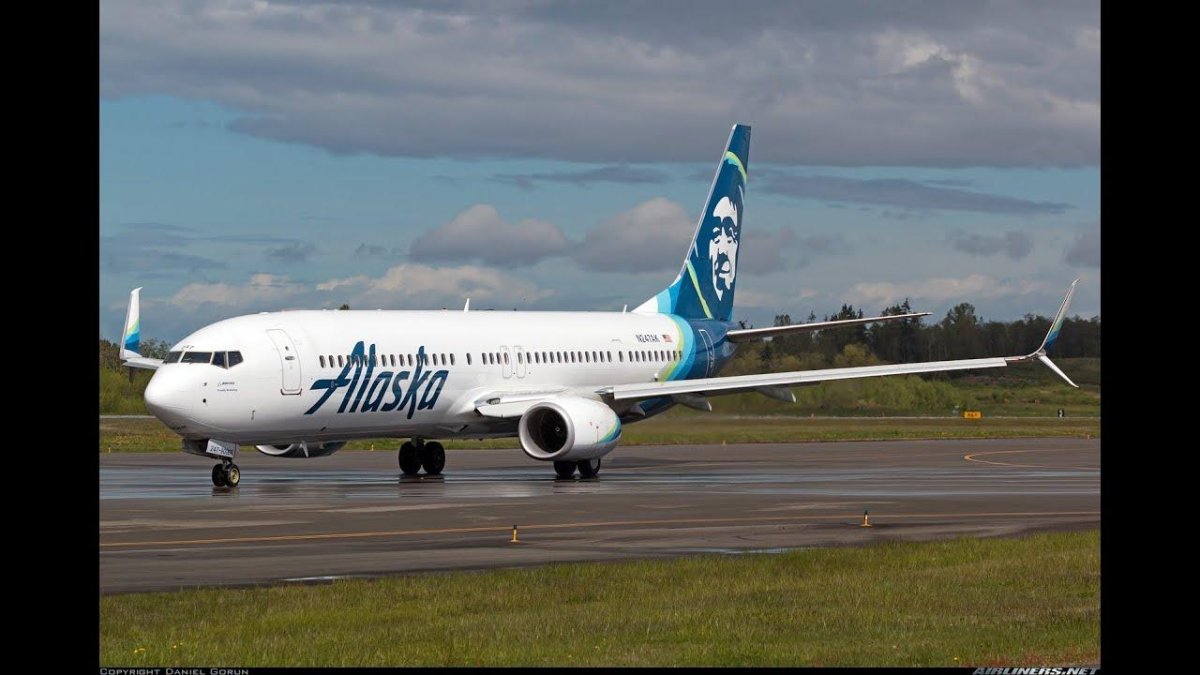 Боинг 737-900er