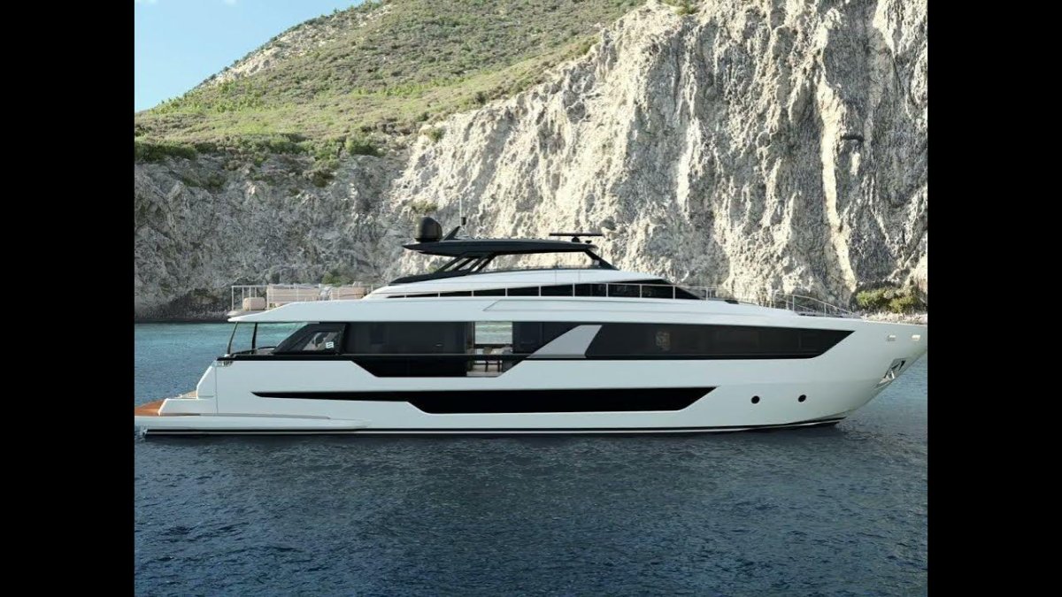 Ferretti Yachts