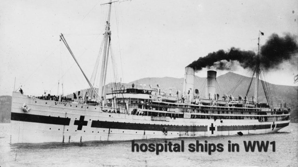 SS Maheno
