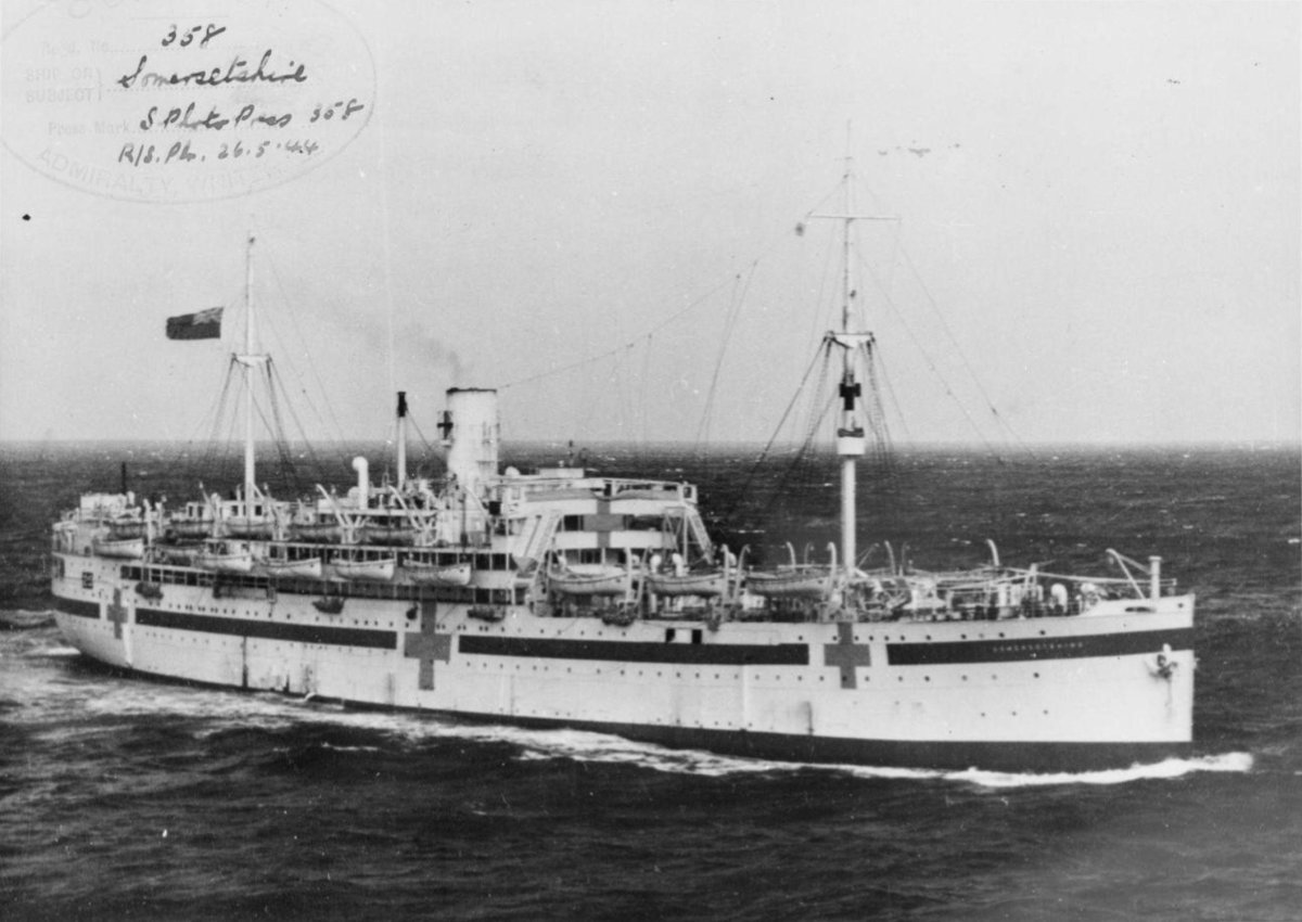 Корабль генерал Штойбен