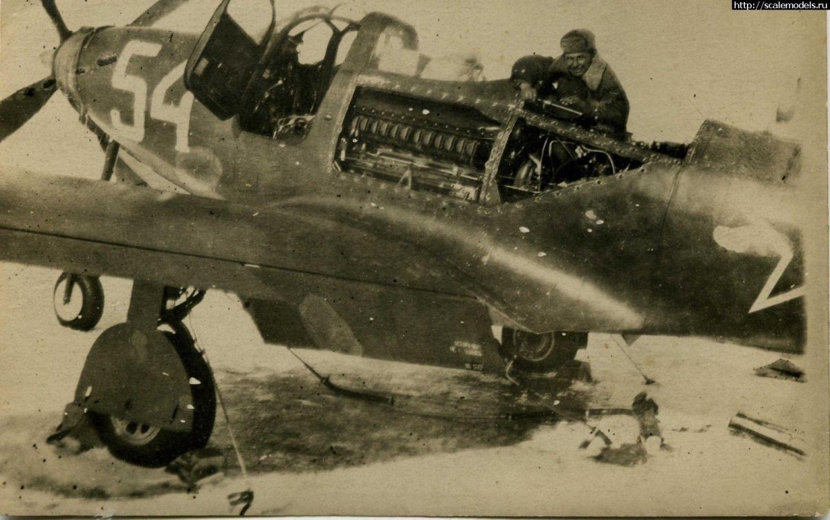Белл p-63 "Кингкобра"