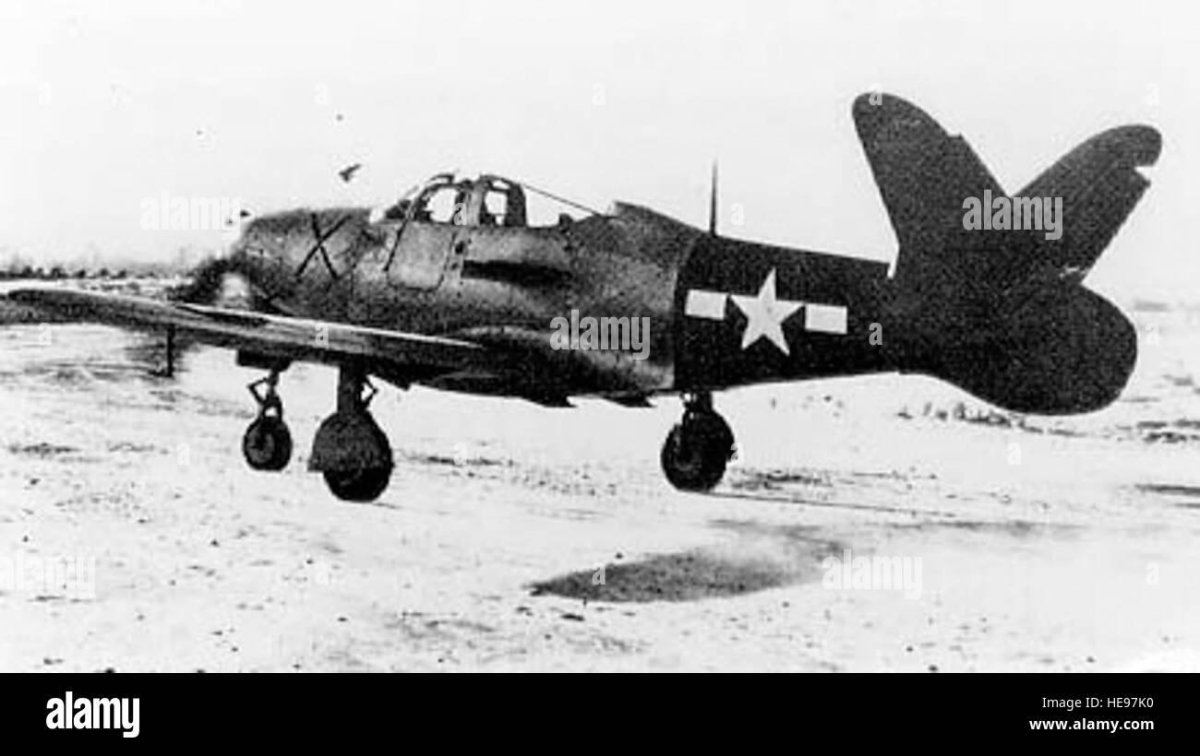 P-63 Кингкобра в СССР