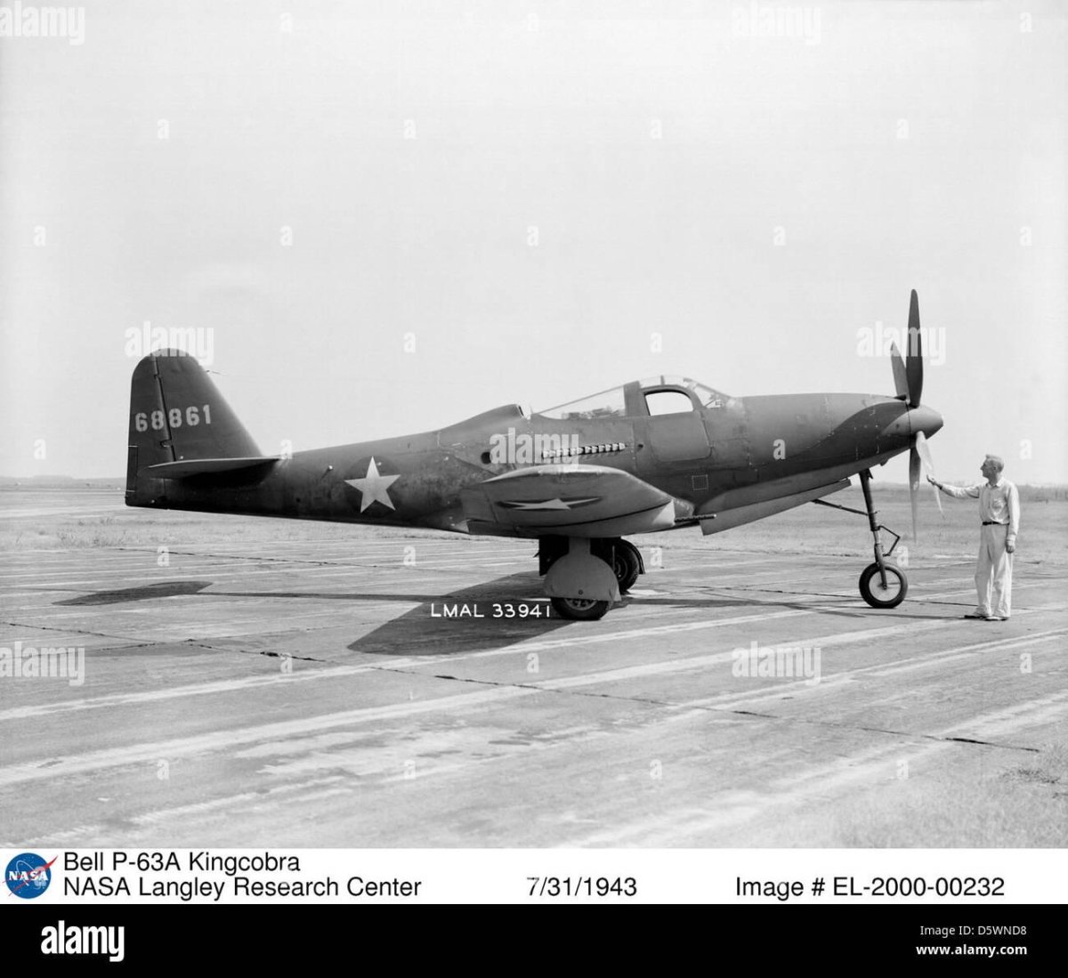 Кингкобра р-63 в СССР