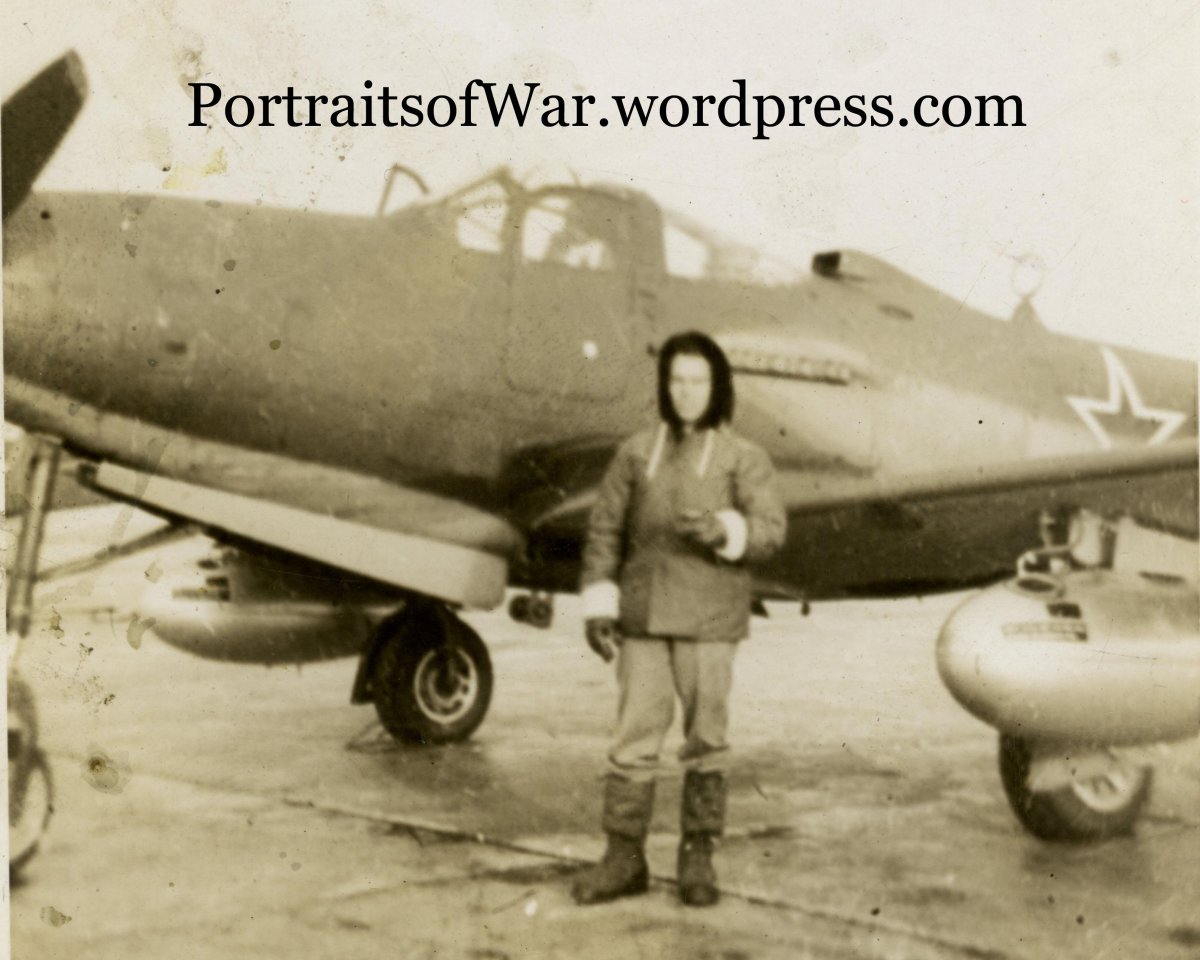 Кингкобра р-63 в СССР