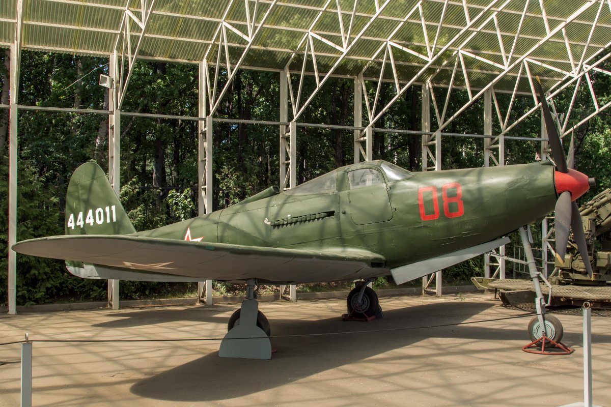 Bell p-63