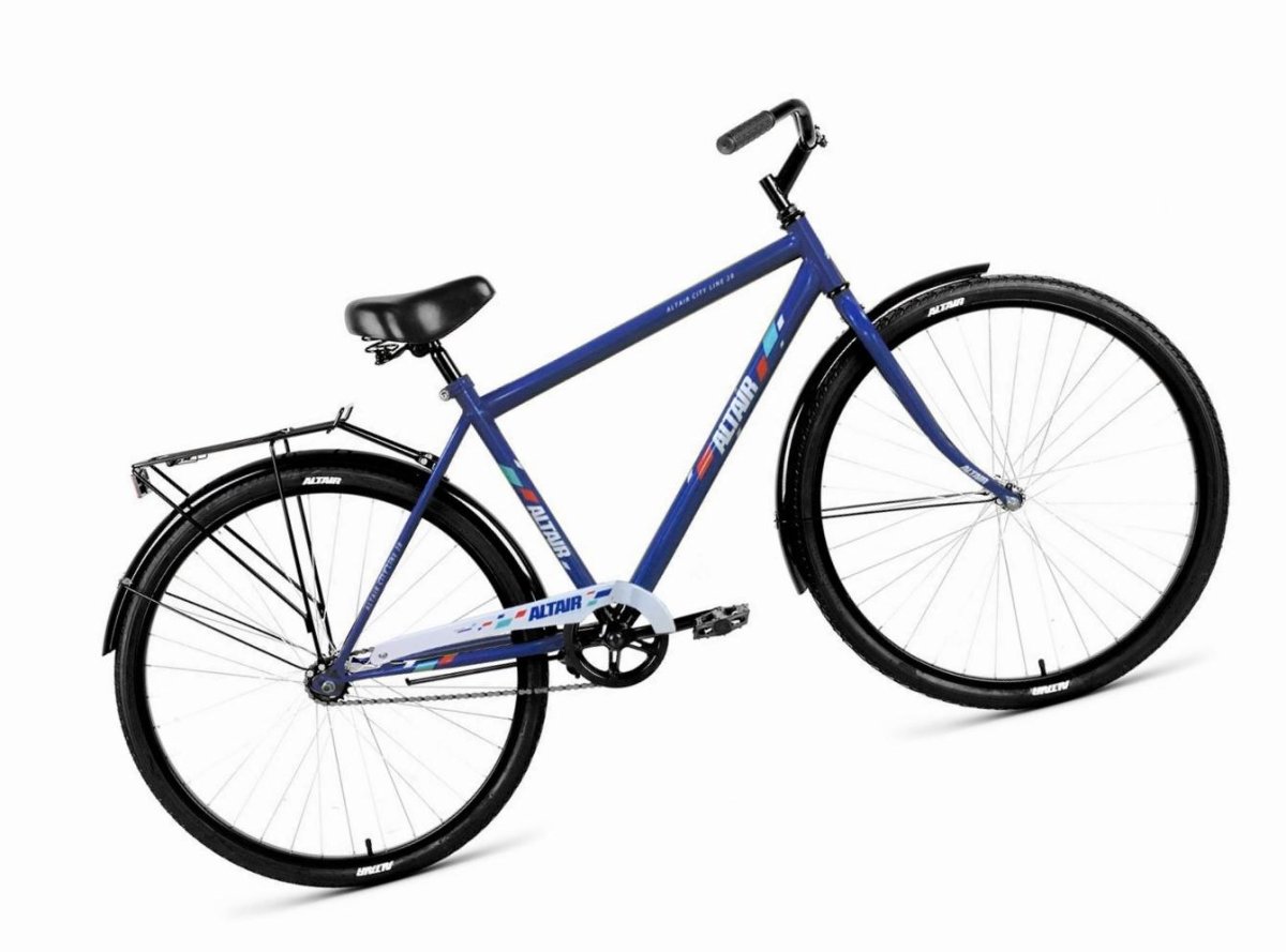 Велосипед форвард Альтаир 28
