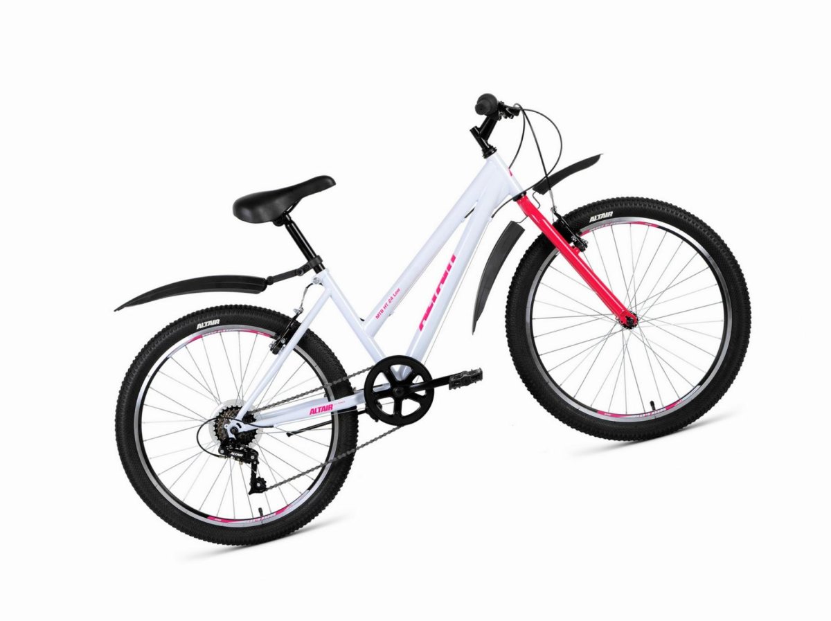 Велосипед Altair MTB 24