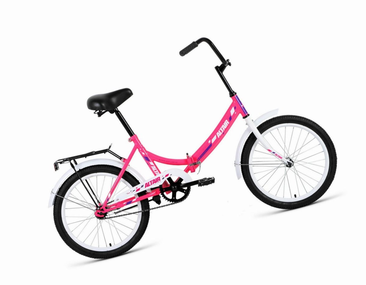 Велосипед Altair City 20