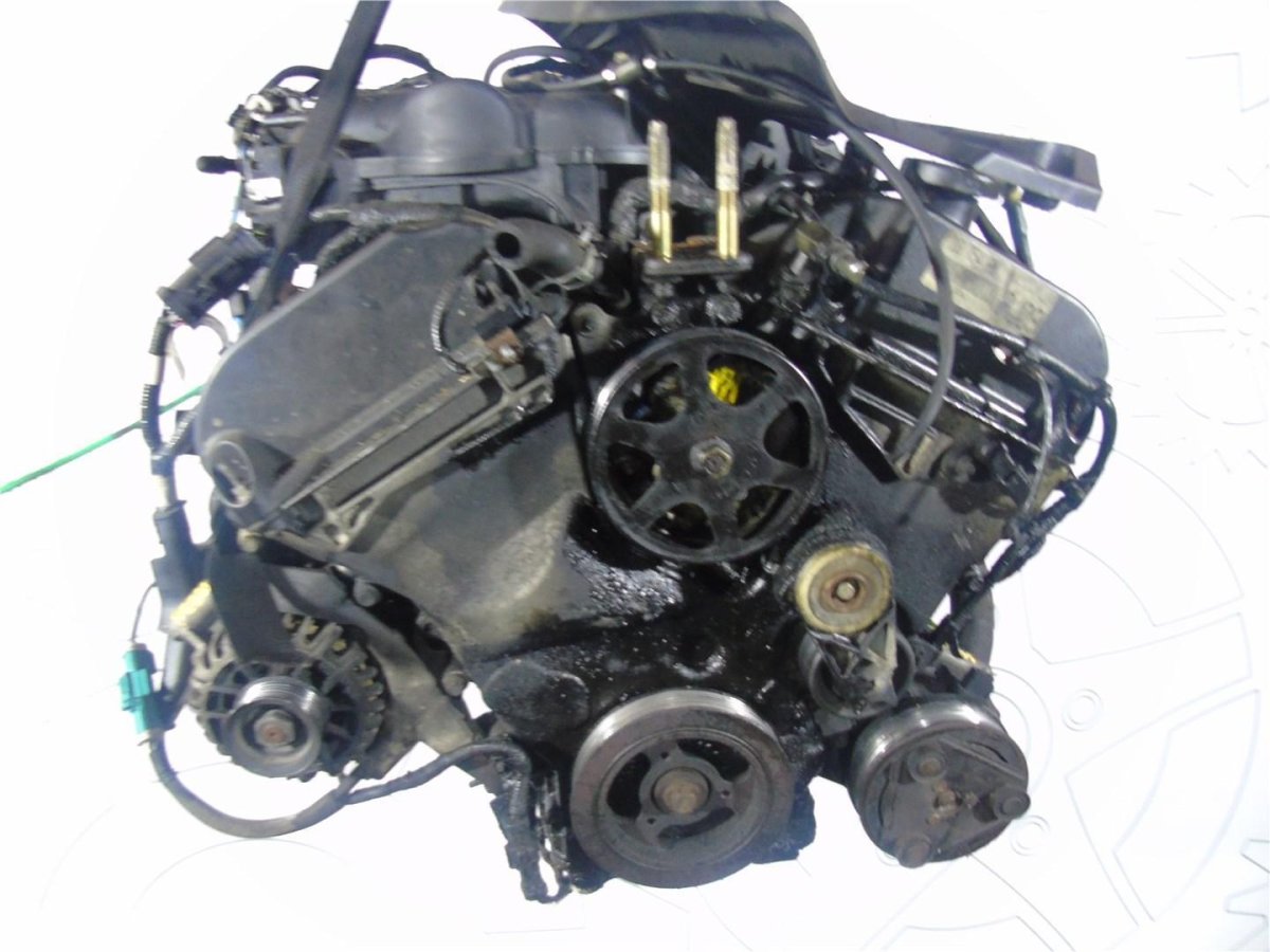 Двигатель Форд Маверик 3.0