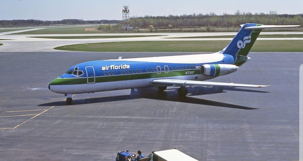 АИР Флорида