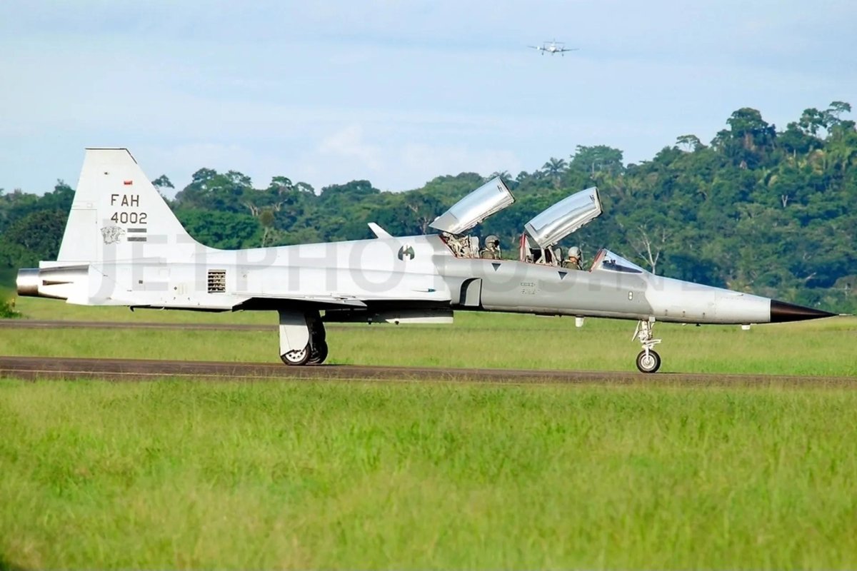 ВВС Гондураса