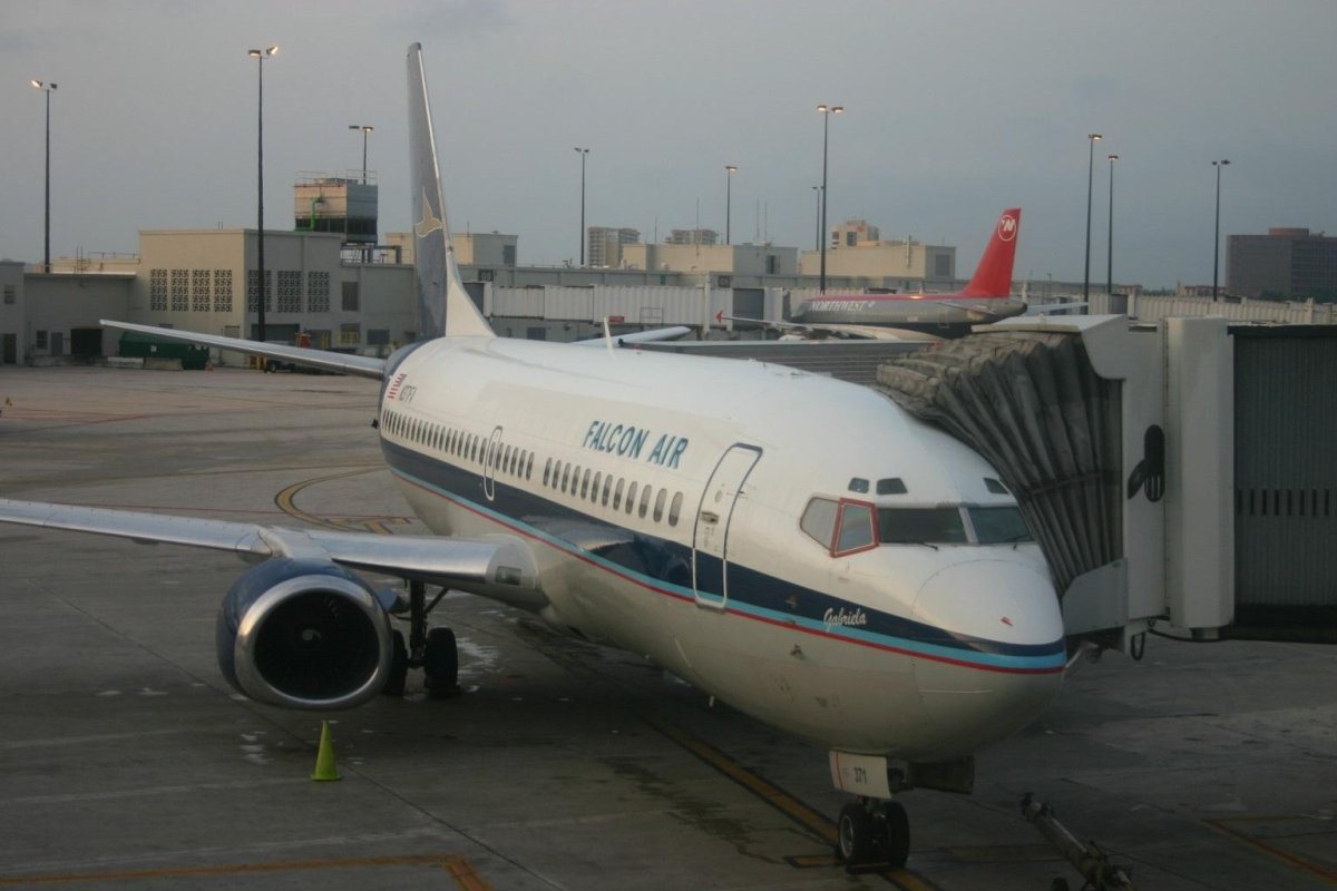 Гондурасские авиалинии