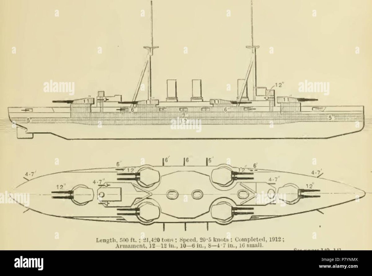 Линкор Кавати