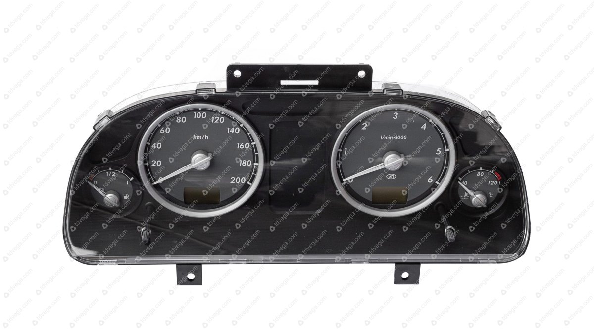 Комбинация приборов 4505.3801010-04 евро 2